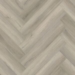 Floorlife YUP herringbone click SRC grey