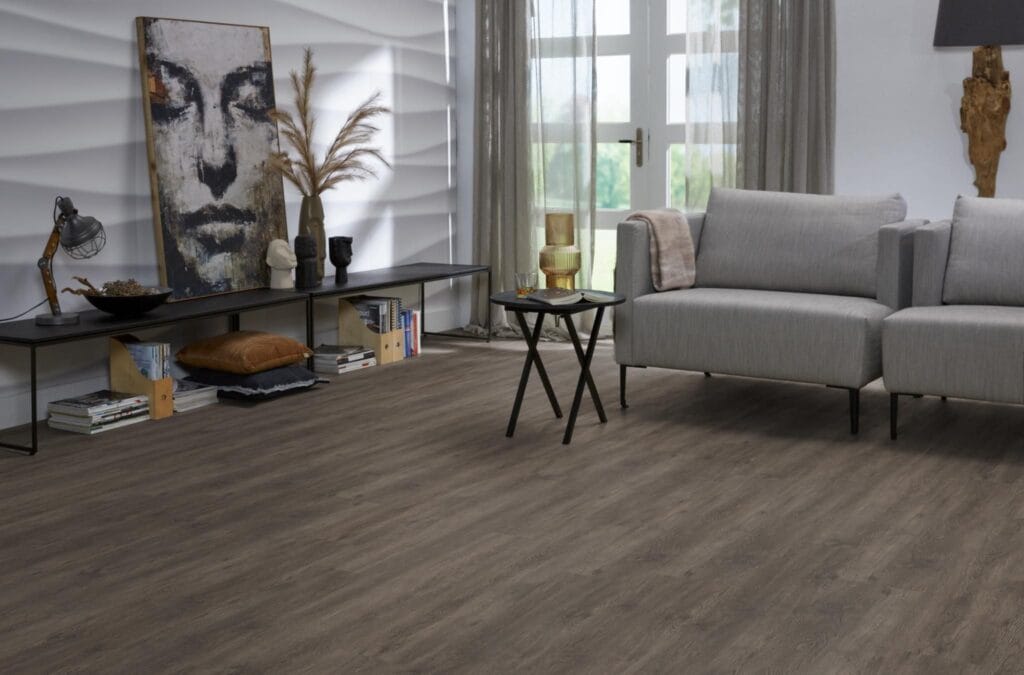 Floorlife Bankstown click SRC dark grey
