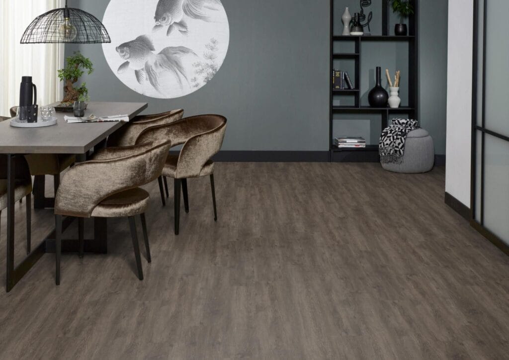 Floorlife Bankstown click SRC dark grey