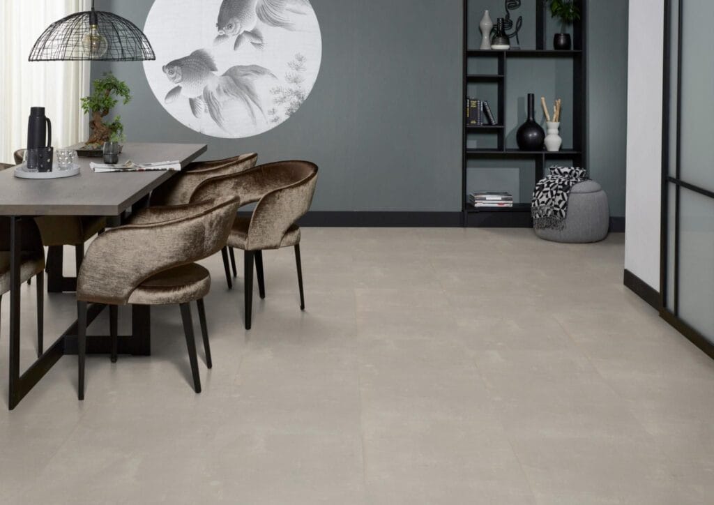 Floorlife Westminster click SRC beige