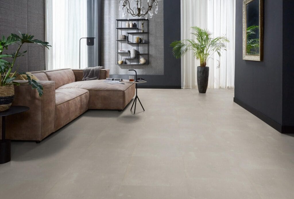 Floorlife Victoria click SRC beige