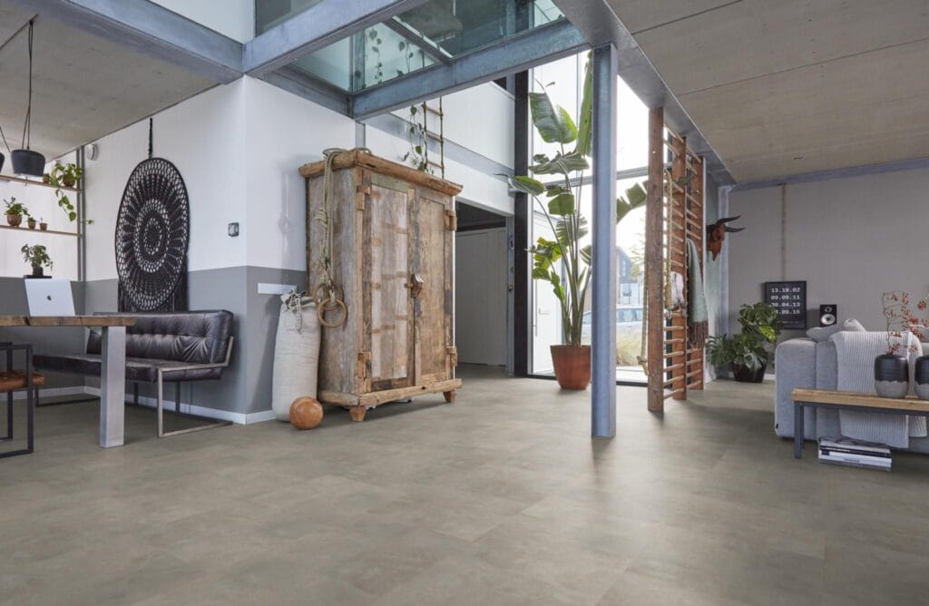 Floorlife Victoria click SRC beige