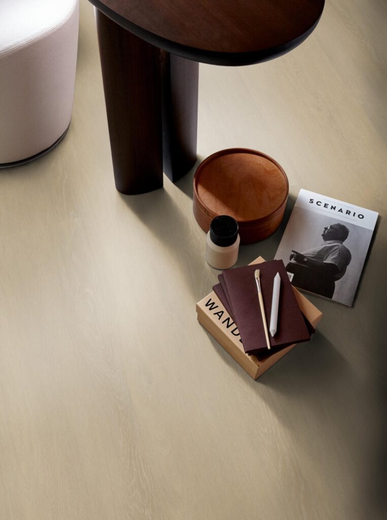 vtwonen Wide board dryback natural