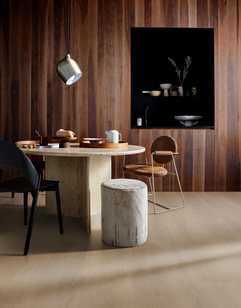 Floorlife Wide board dryback sun kissed