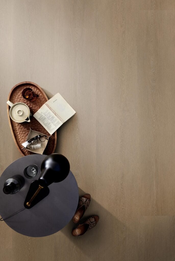 Floorlife Wide board dryback sun kissed