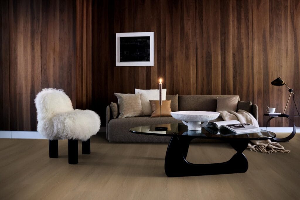 Floorlife Wide board dryback sun kissed