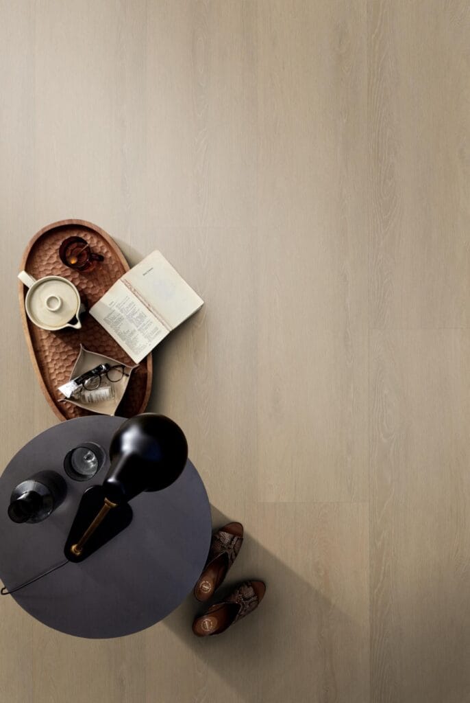 Floorlife Wide board dryback warm natural