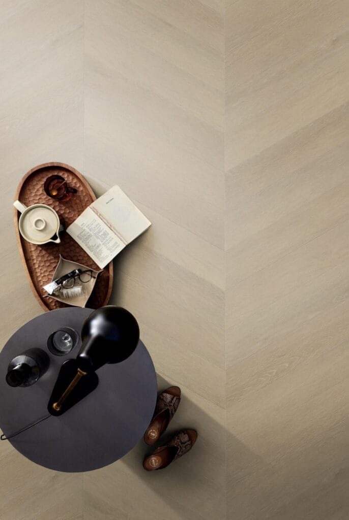 Floorlife Noble dryback natural