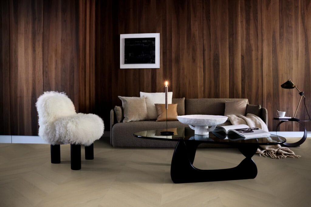 Floorlife Noble dryback natural