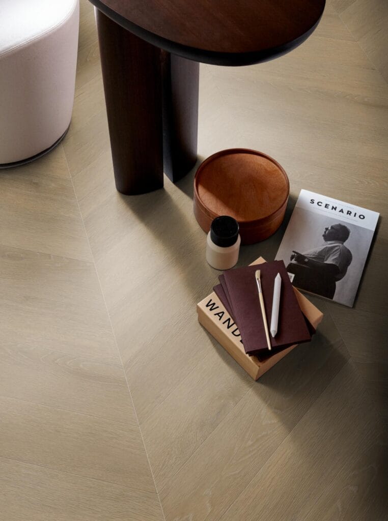 Floorlife Noble dryback sun kissed