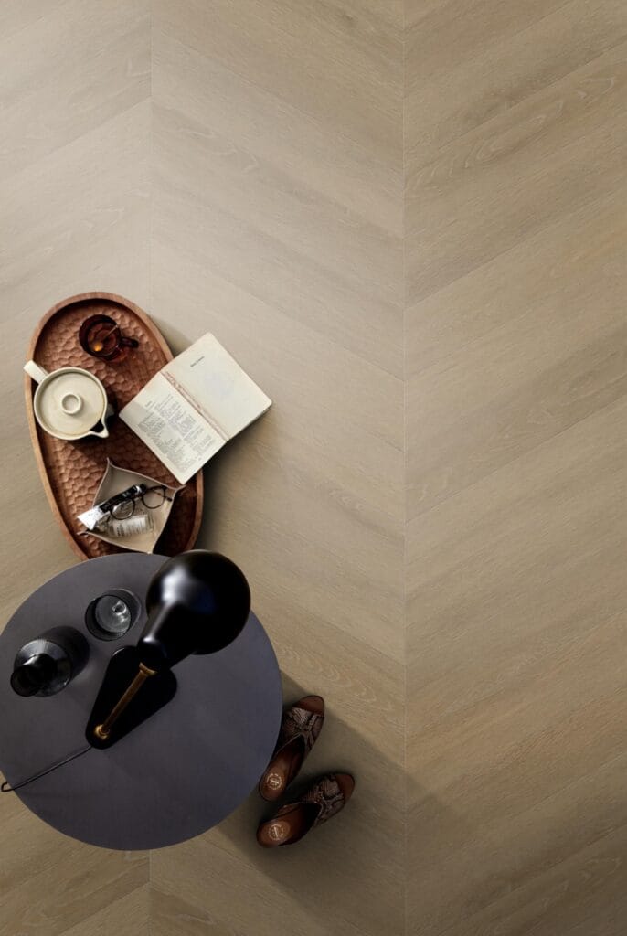 Floorlife Noble dryback sun kissed