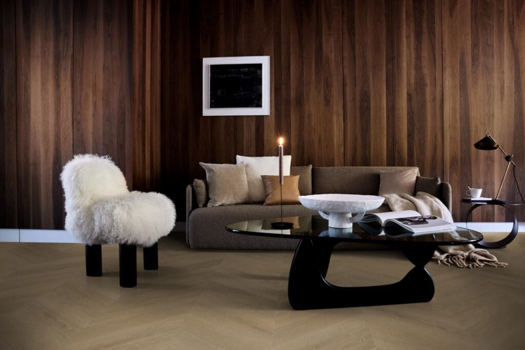 Floorlife Noble dryback sun kissed