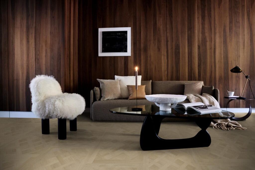 Floorlife Royal dryback natural