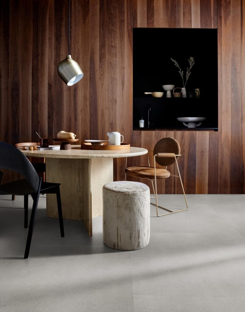 Floorlife Composite XL dryback light grey