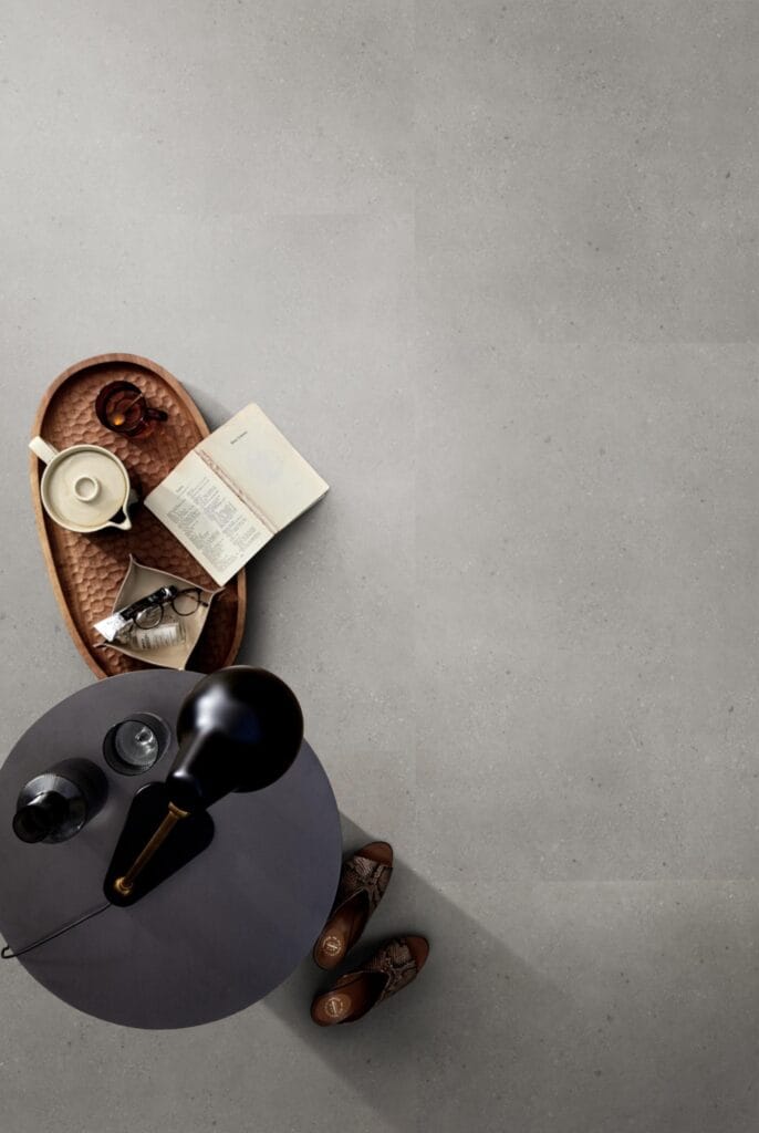 Floorlife Composite XL dryback light grey