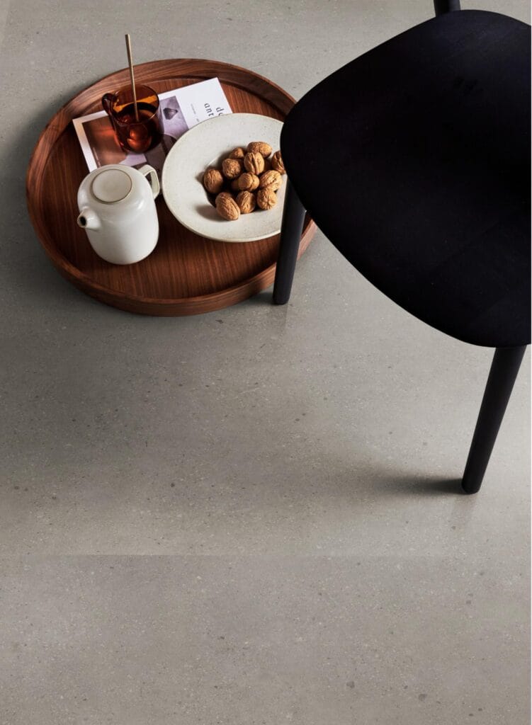 Floorlife Composite XL dryback warm grey