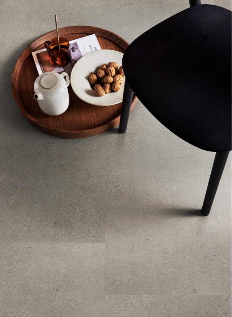 Floorlife Composite dryback warm grey