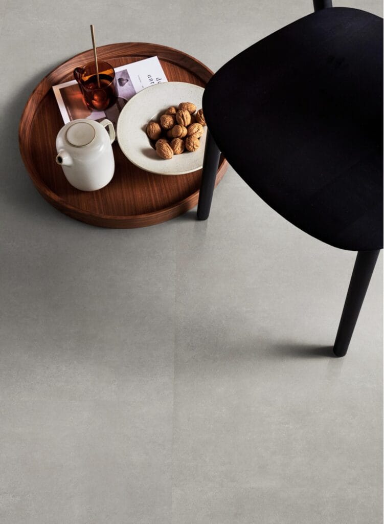 Floorlife Basic dryback light grey