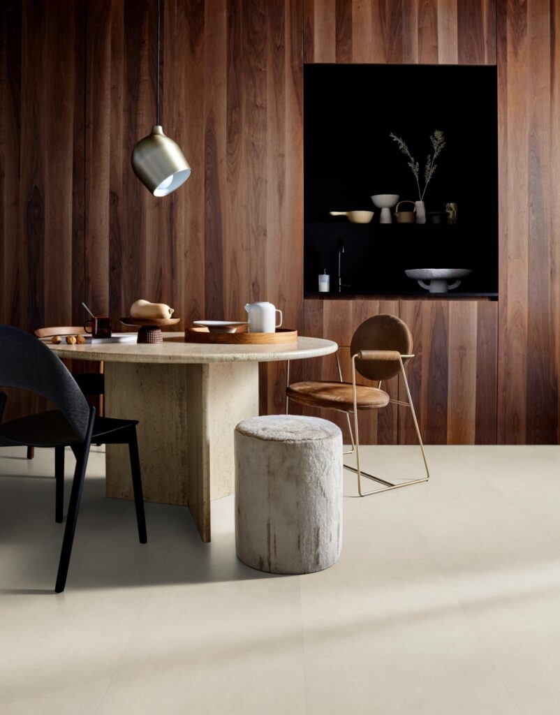 Floorlife Basic dryback natural