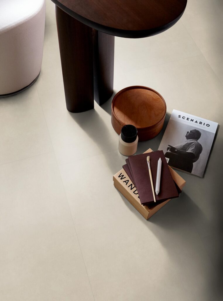 Floorlife Basic dryback natural