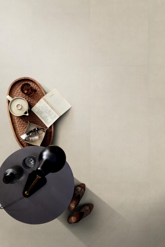 Floorlife Basic dryback natural