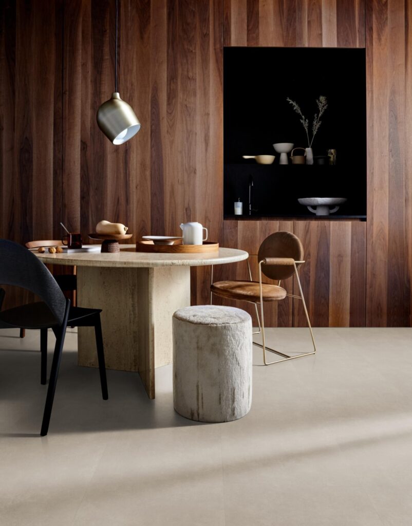 Floorlife Basic dryback sand