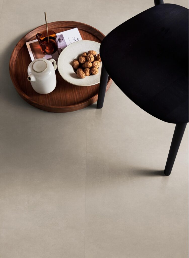 Floorlife Basic dryback sand