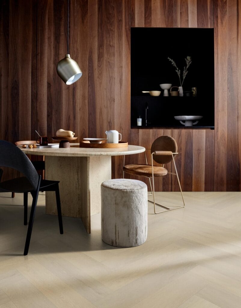 Floorlife Herringbone click SRC natural