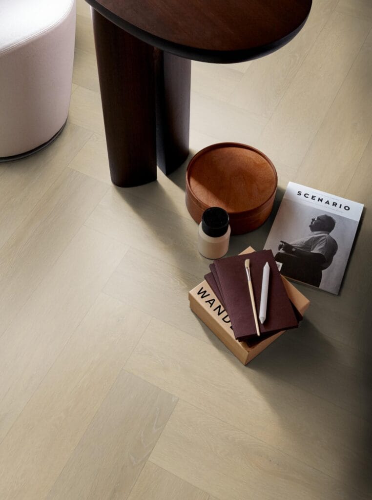 Floorlife Herringbone click SRC natural