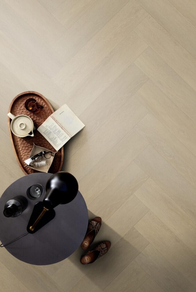 Floorlife Herringbone click SRC natural