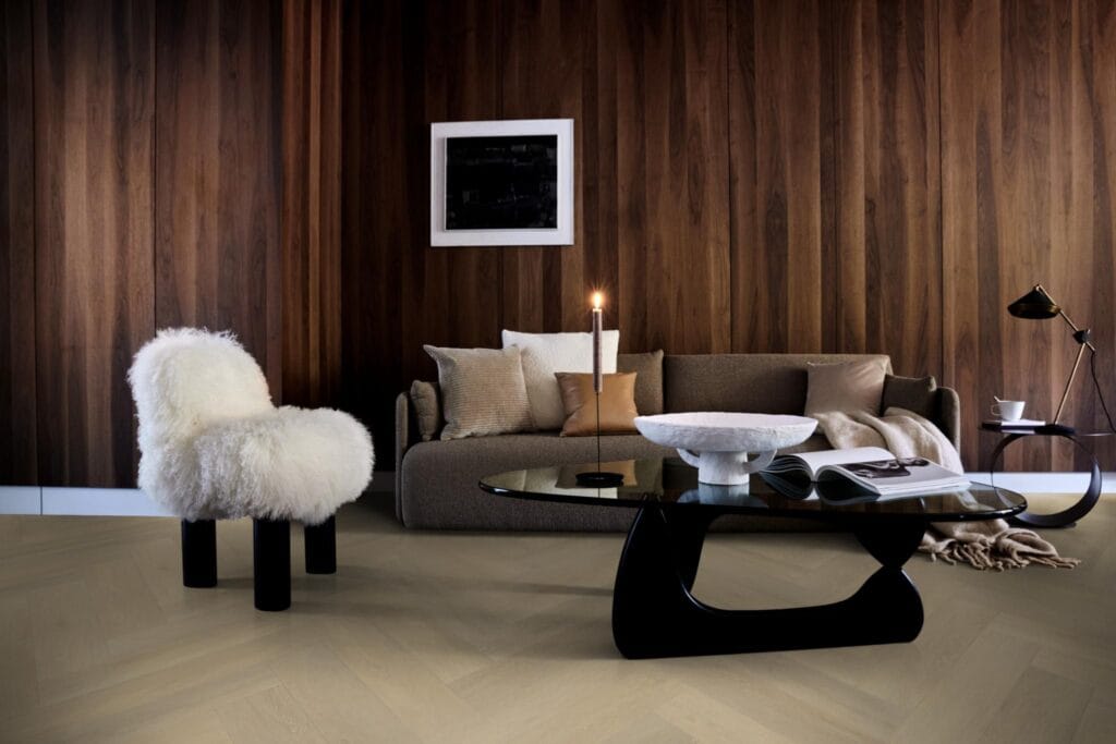 Floorlife Herringbone click SRC natural