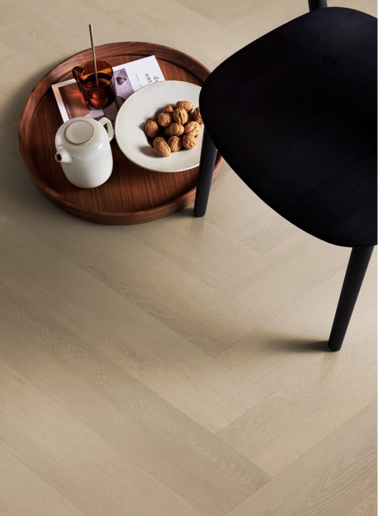 Floorlife Herringbone click SRC warm natural