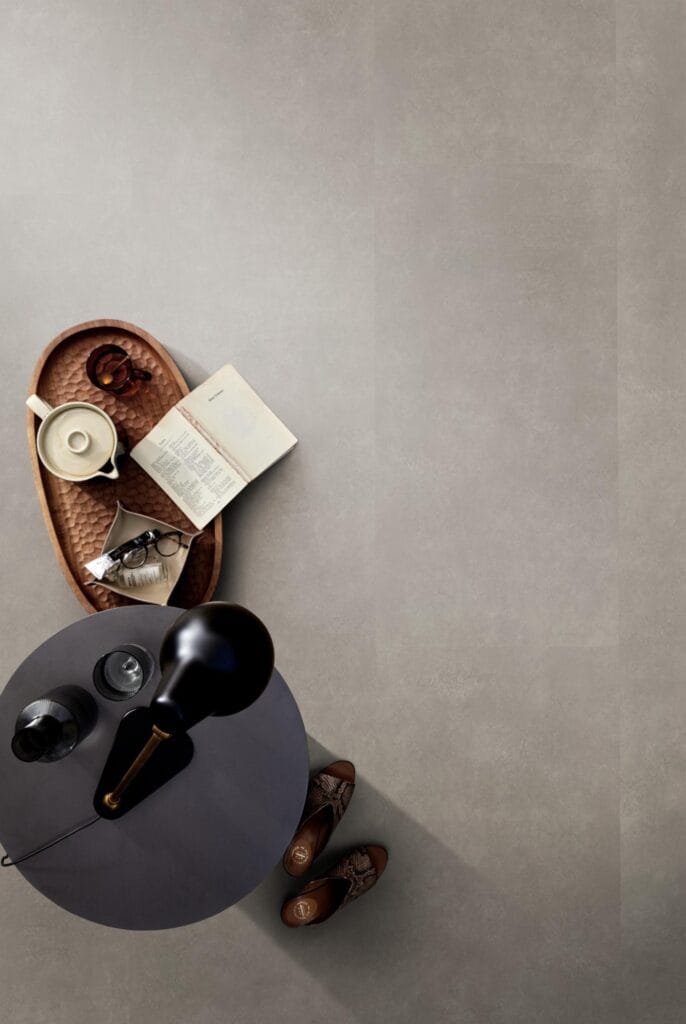 Floorlife Basic click SRC dark grey