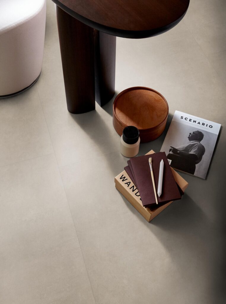 Floorlife Basic click SRC sand