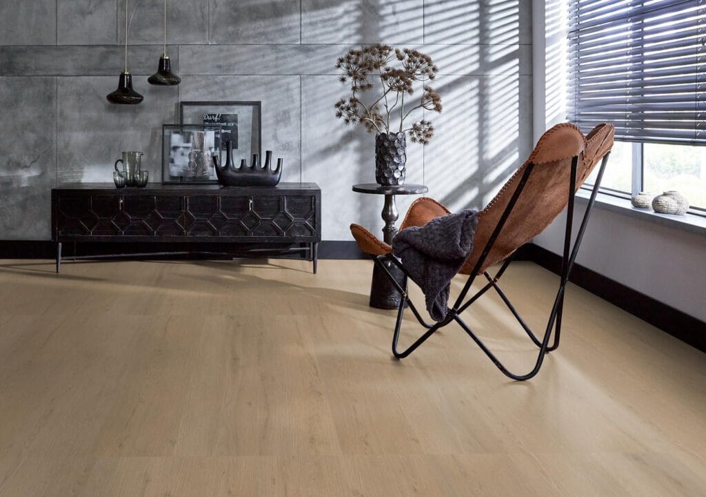 Floorlife Barnet dryback natural oak