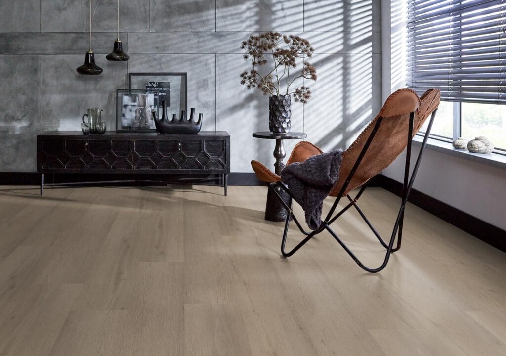 Floorlife Barnet click smoky