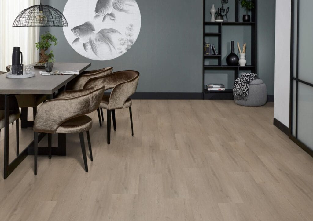 Floorlife Barnet click smoky