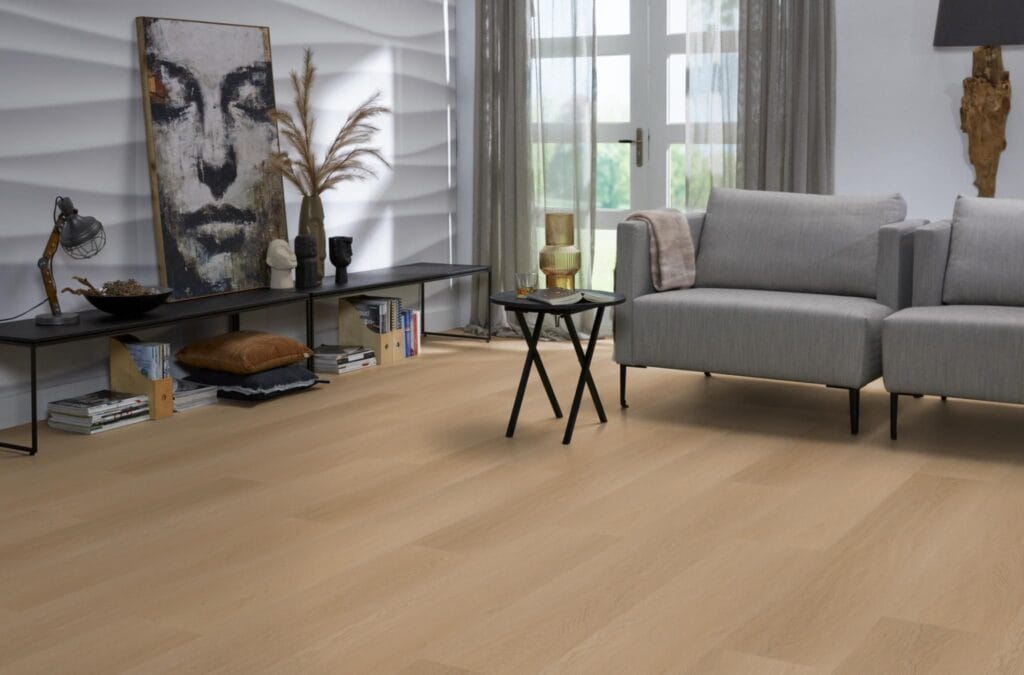 Floorlife Fulham dryback dark oak