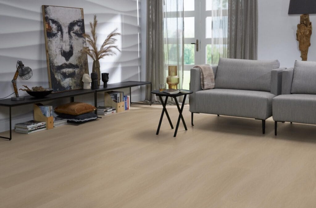 Floorlife Fulham dryback smoky
