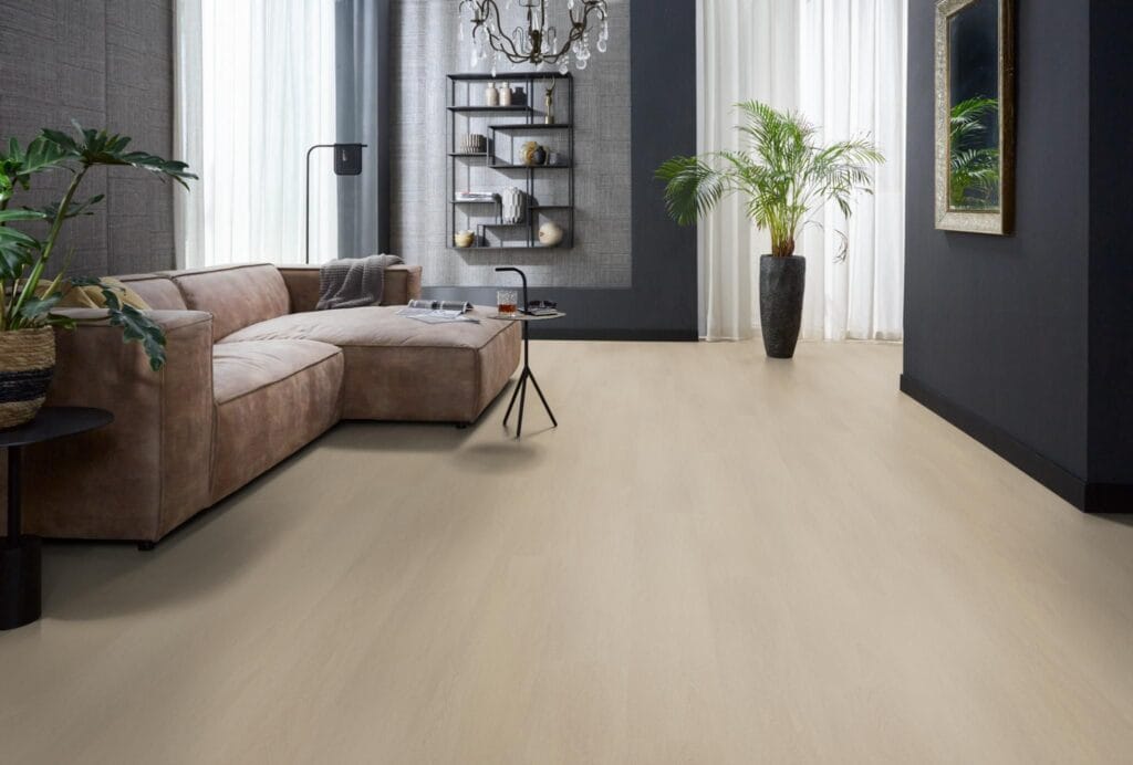 Floorlife Fulham dryback beige