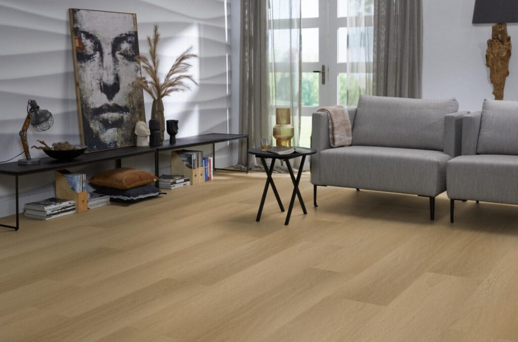 Floorlife Fulham dryback warm oak