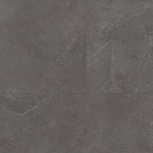 Floorlife Stanmore dryback dark grey