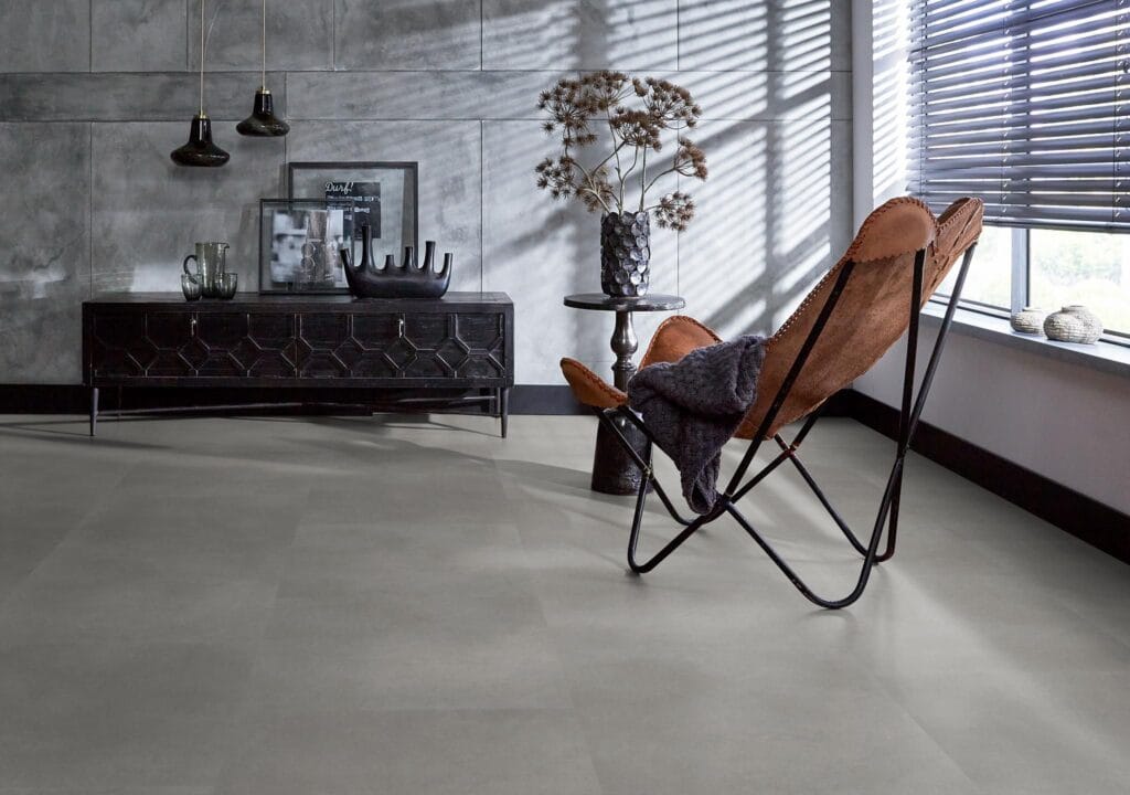 Floorlife Peckham XL click SRC light grey
