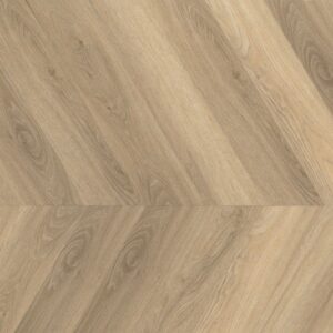 Floorlife YUP Chevron dryback beige
