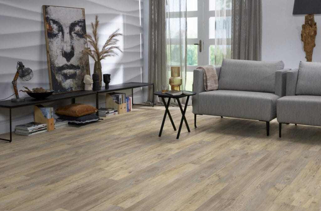 Floorlife Bondi Beach dryback smoky