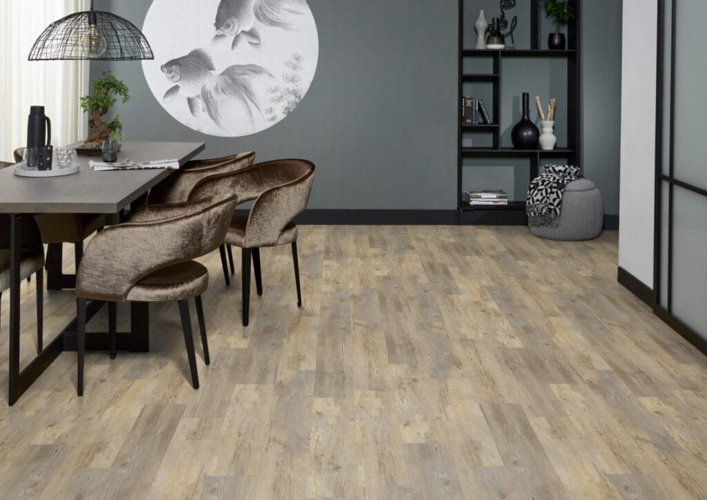 Floorlife Bondi Beach dryback smoky