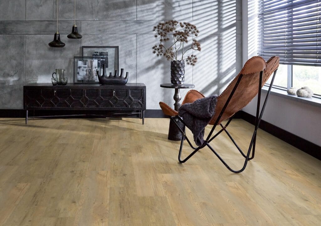 Floorlife Bondi Beach dryback naturel