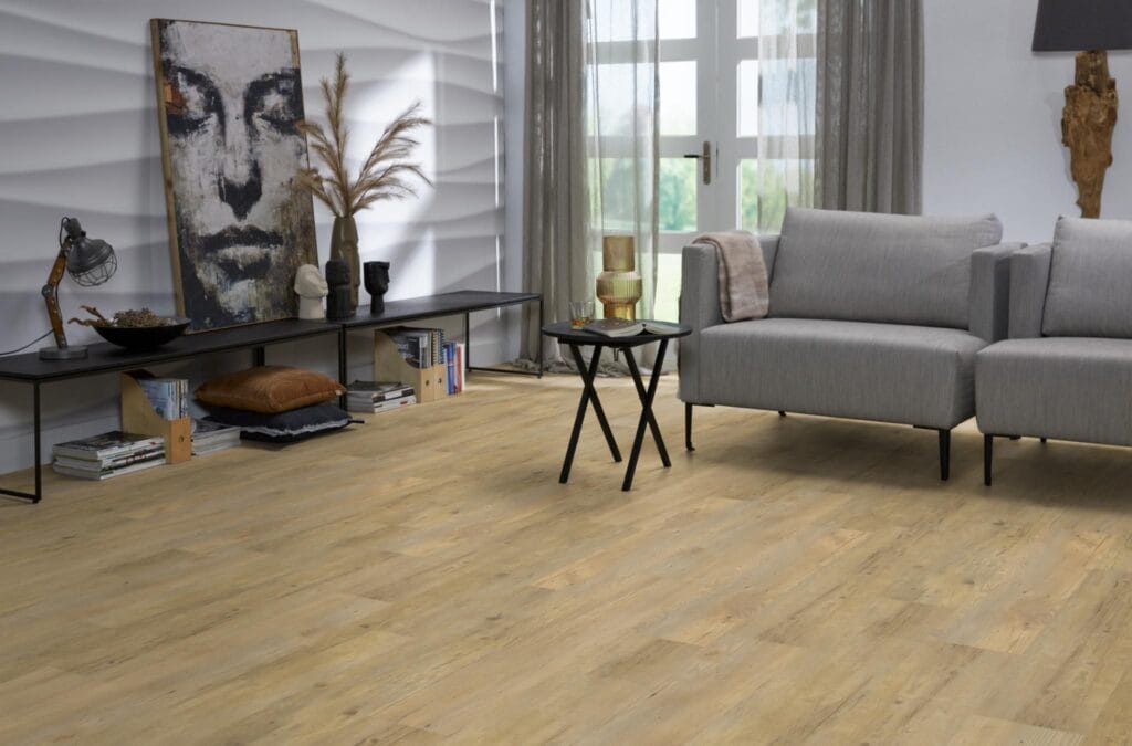 Floorlife Bondi Beach dryback naturel