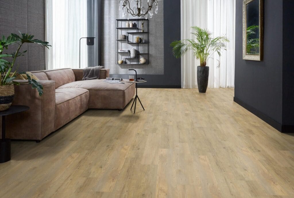Floorlife Bondi Beach dryback naturel