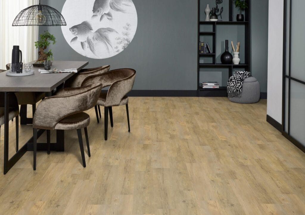 Floorlife Bondi Beach dryback naturel